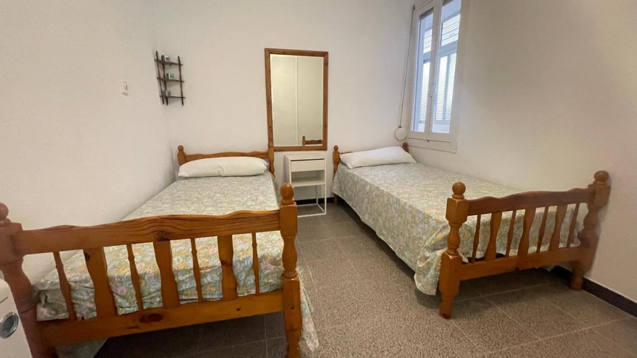 Apartamento El Campello Mountain View Exterior foto